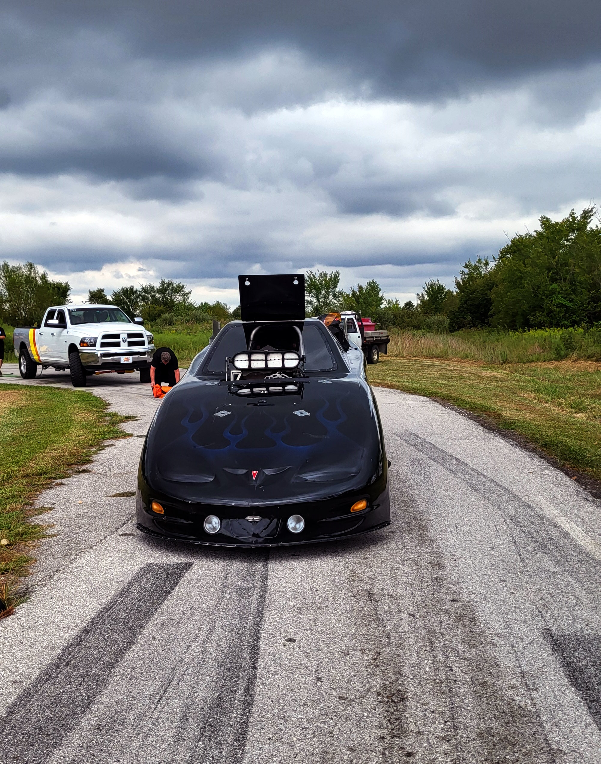 Mo-kan Dragway 2024