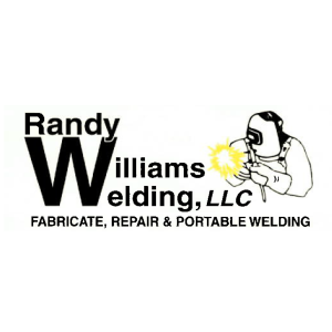 welding logo